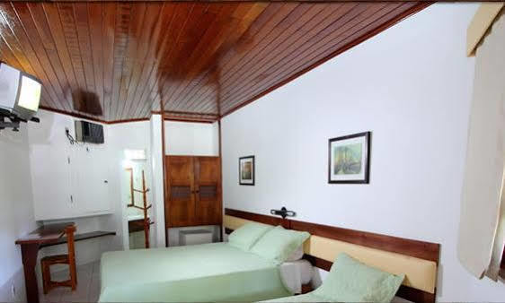 Abrolhos Praia Hotel Porto Seguro Exterior foto